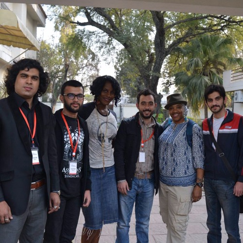 Guluna | Yoon with Alyar & Javed Ustad