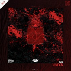 KECI - Ways (Original Mix) | CR002