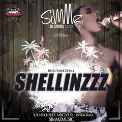 Shelllinnzzzzz Summer 2018