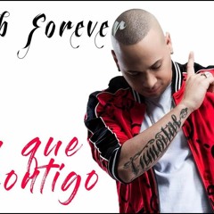 Jacob Forever - Nada Que Ver Contigo