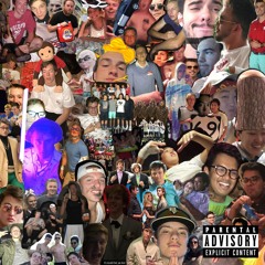 Big Facts (ft. JDizzle, JWells, WANG)