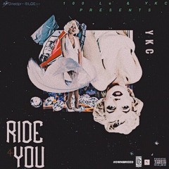 Y.K.C - RIDE 4 U - 2018
