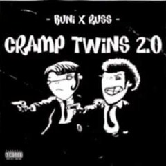 (MSplash) Russ X Buni - Cramp Twins 2.0