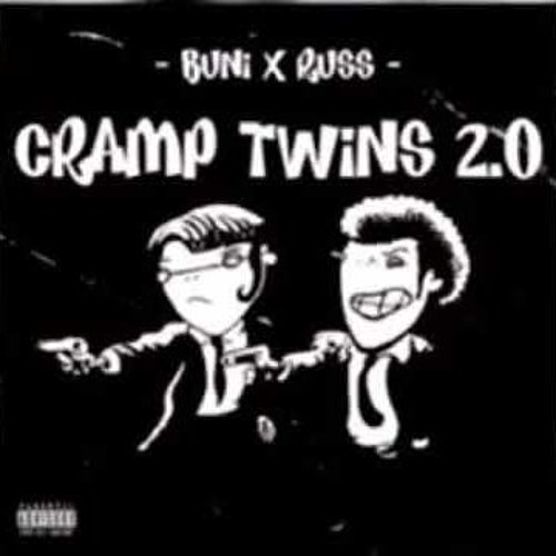 (MSplash) Russ X Buni - Cramp Twins 2.0