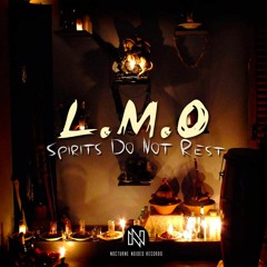 1 - L.M.O - Priest, Devil And Guardian /SC Preview EP. L.M.O - Spirits Do Not Rest