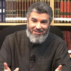 Khutbah - Accepting Allahs Decree