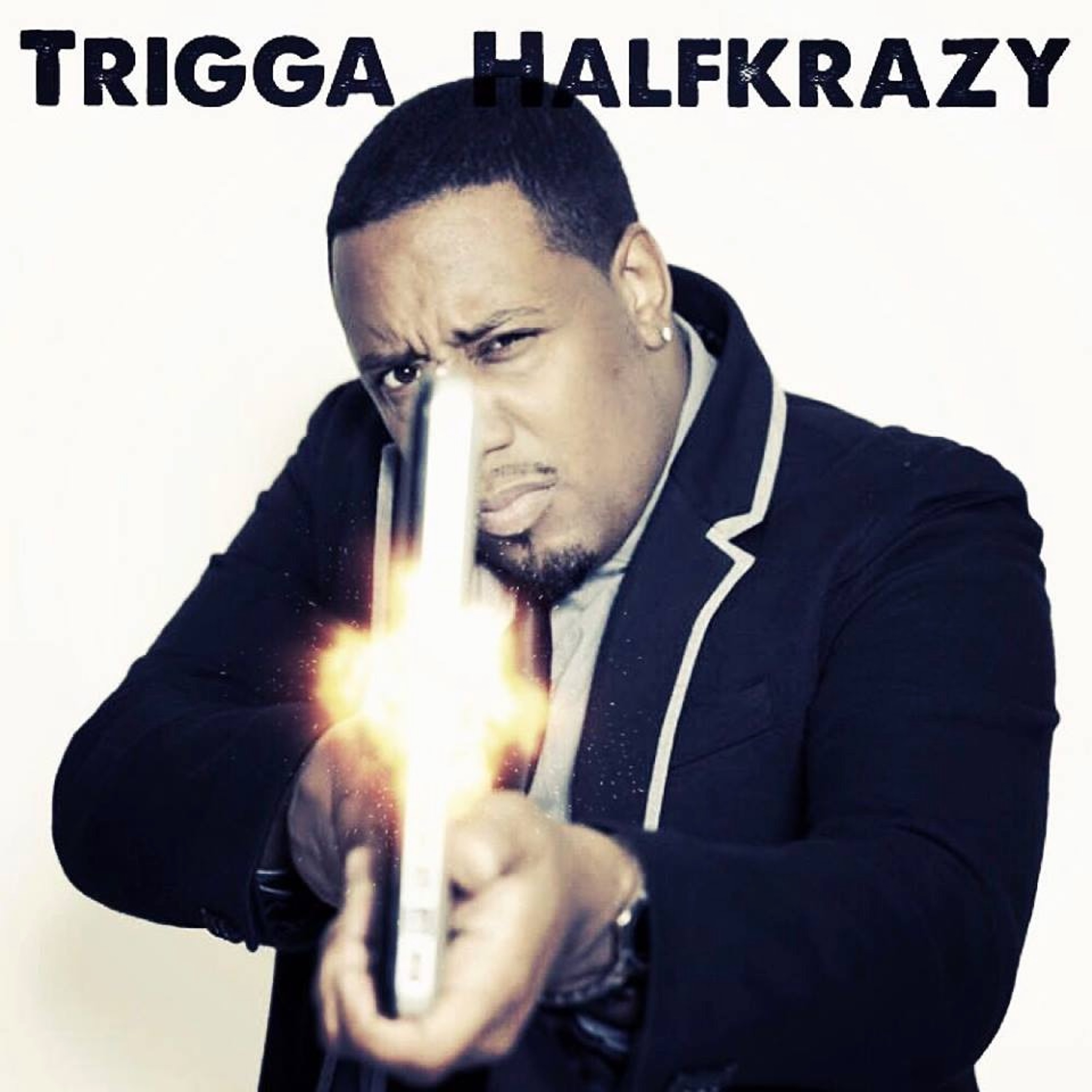 HALFKRAZY AFRO VIBES PT 1 episode artwork