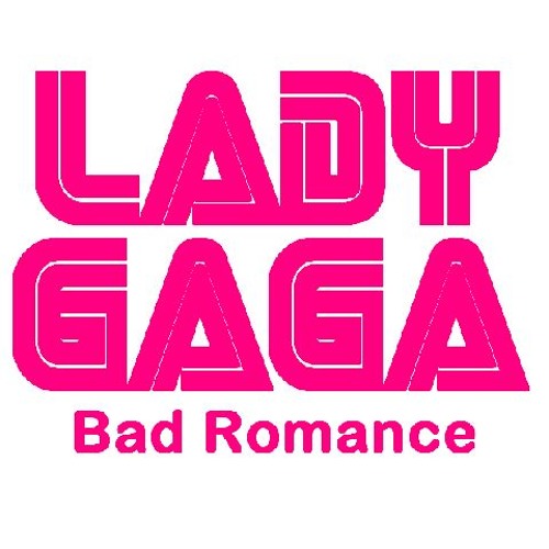 Lady Gaga Bad Romance. Romance mp3