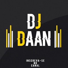 DJ Daan - Beat Do Dollynho