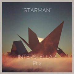 Interstellar Pt.2