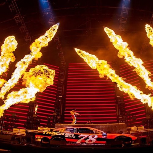 Welcome To The Party Vs Birthday Cake Vs Move B Vs Sneaky (Diplo Mashup)