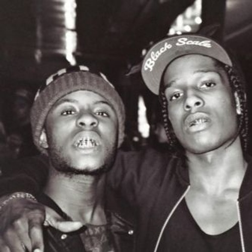 Spaceghostpurrp - London Blues [Original]