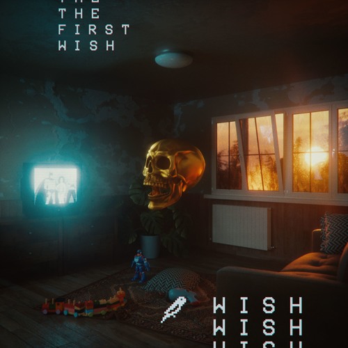 DROELOE - The First Wish