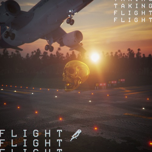DROELOE - Taking Flight