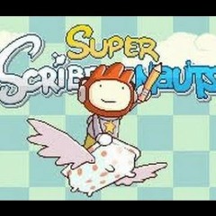 Super Scribblenauts OST