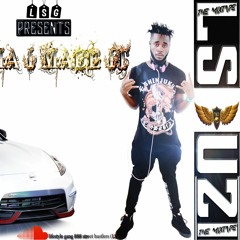 6. LS Uzi - Shoot (Prod - LSG)