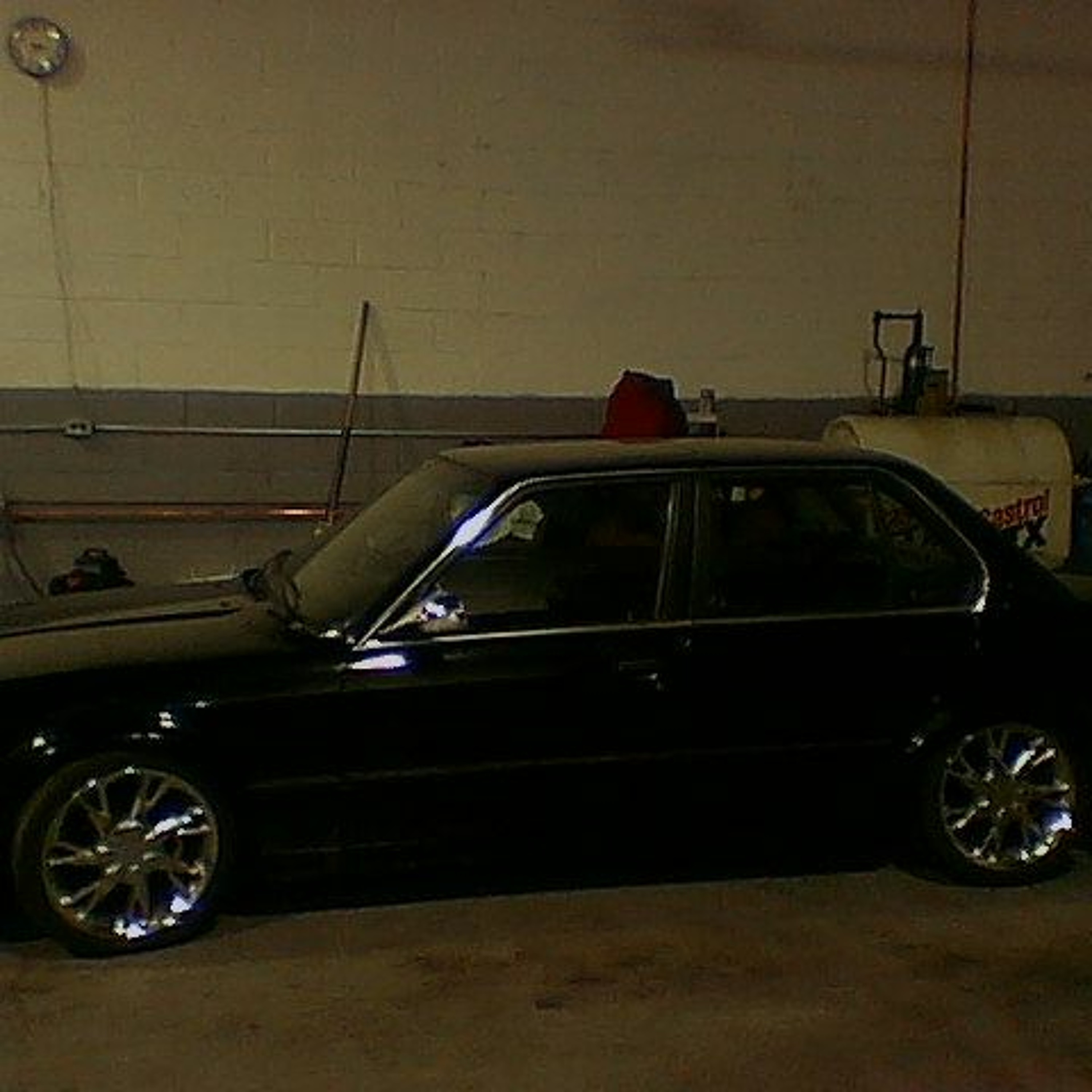 BAMBAM