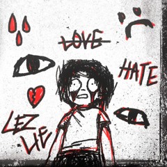 LEZLIE — Ненавижу (Prod. by Rodger)