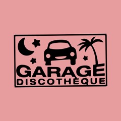 Garage, Paris - 17.03.2018