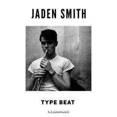 4 chet (Jaden Smith Type Beat)| Free Type Beat 2018