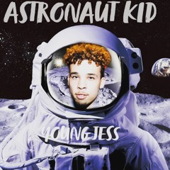Astronaut Kid