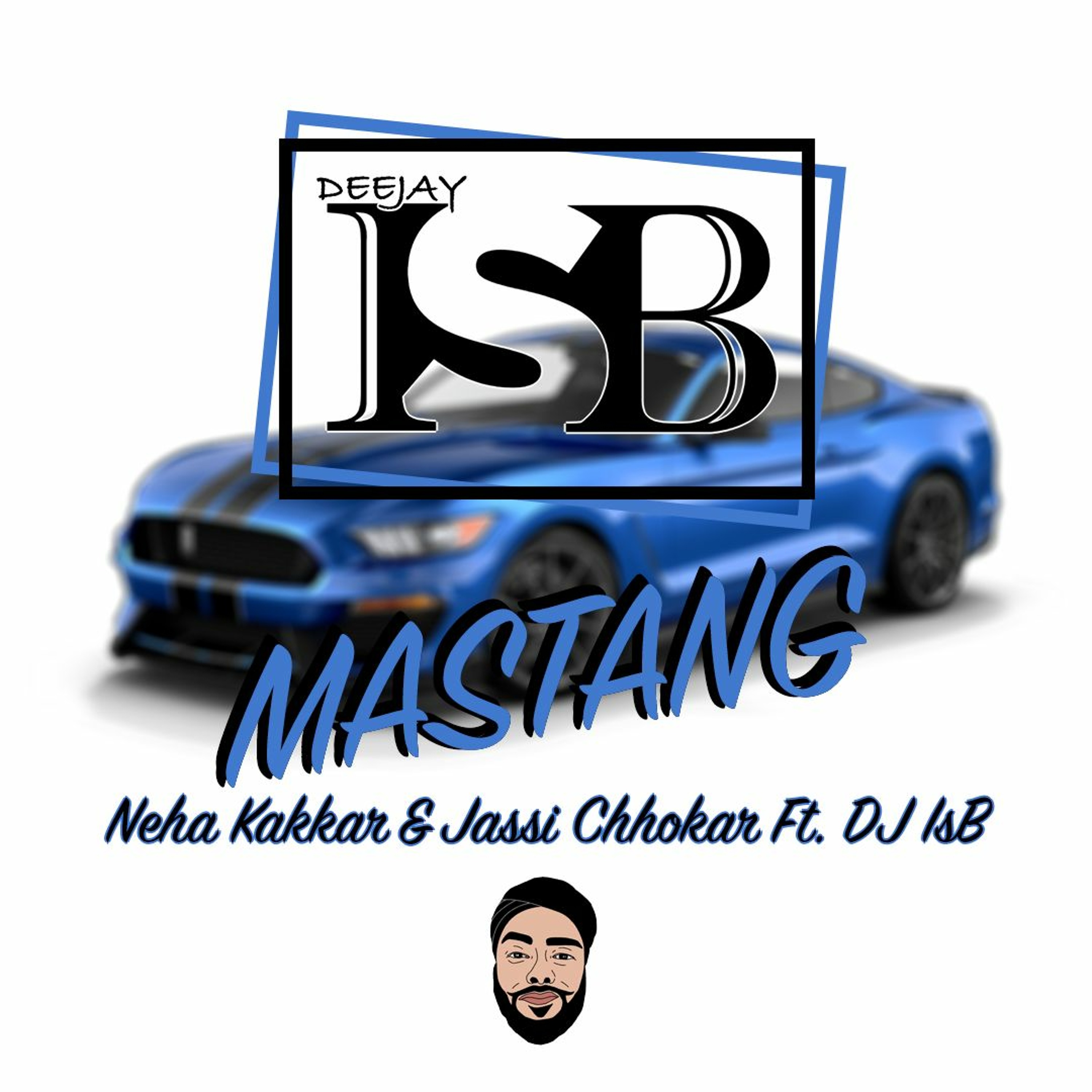 DJ IsB Remixes