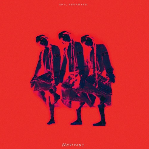Premiere: Emil Abramyan - 4_24
