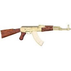 Way That You Be (FT. India Patrice)