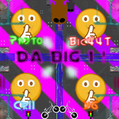 Phyto + Bic44T Vs Cr11 + Y6 - Da BIG 1 ! (Original Mix) -[]2+[]2+I-