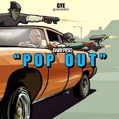 Pop Out [Prod. THAKIDDJL]