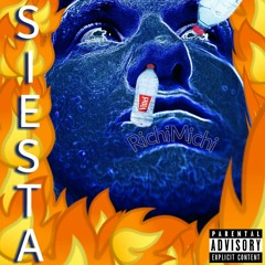 SIESTA (prod by ALEXAY)