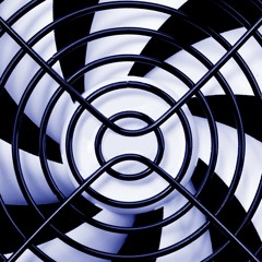 White Noise Fan (75 Minutes)