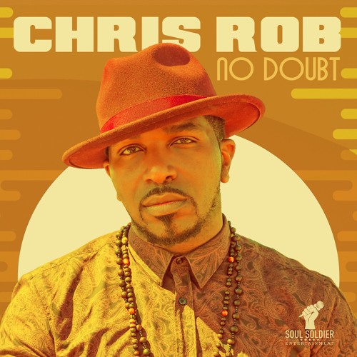 THE SOUND OF CHRIS ROB