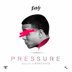 Pressure (Prod. By 808Louie) #VIERNESPRESLEY