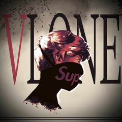 ALL VLONE (prod verack)