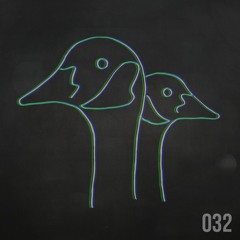 TGCP 032 | Pounding Techno w/ Haam Sarris (ft. Spartaque, Regal, Adam Beyer, Keith Carnal)