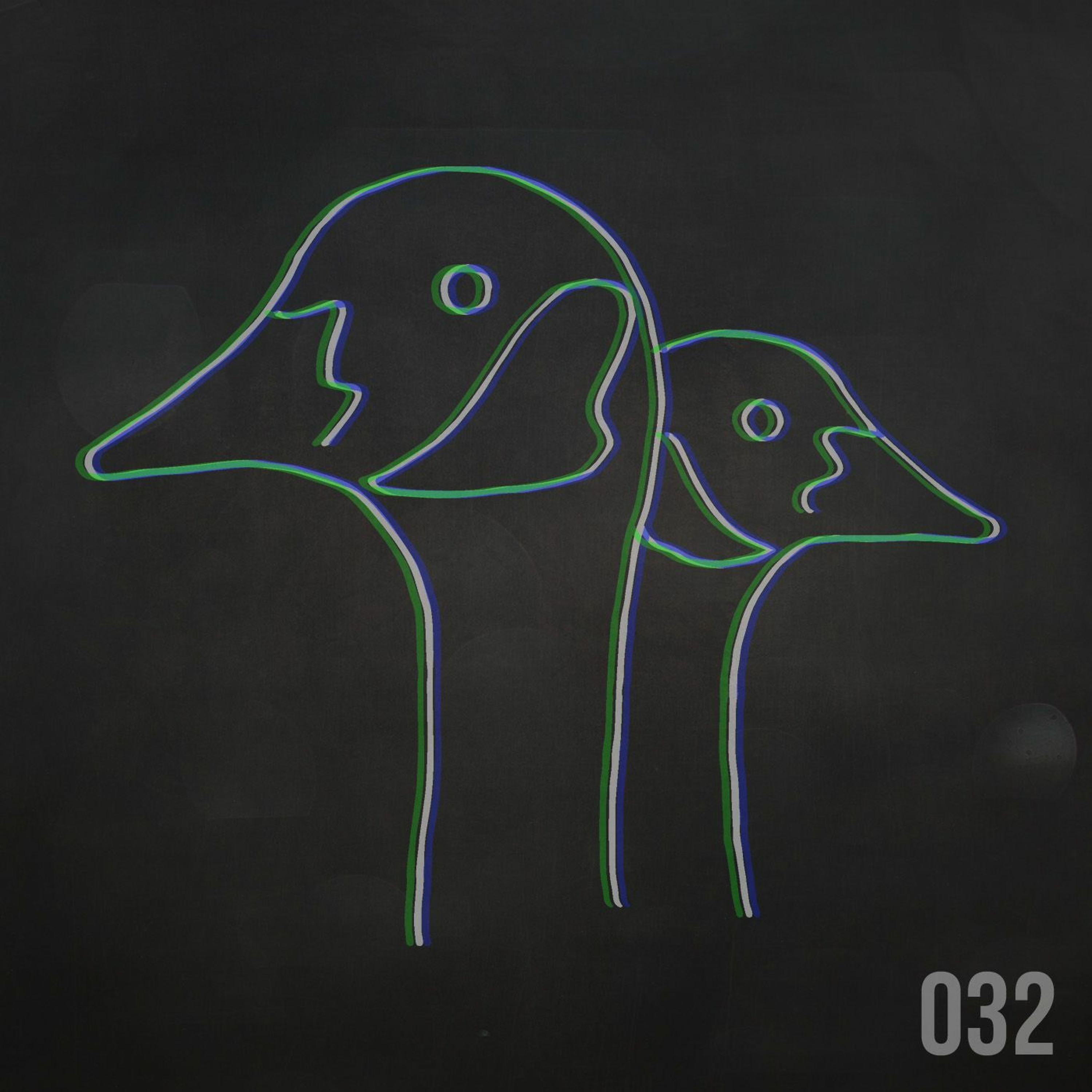 TGCP 032 | Pounding Techno w/ Haam Sarris (ft. Spartaque, Regal, Adam Beyer, Keith Carnal)