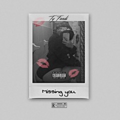 Ty Fendi - intro (Missing You)prod byRudygs