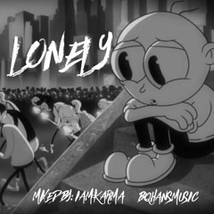 Lonely (Prod. by Shah Money)