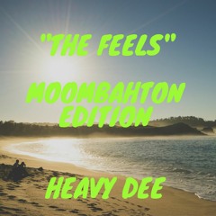 The Feels | Moombahton Edition | Heavy Dee