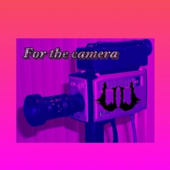 For the Camera