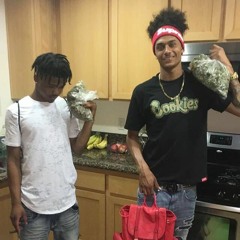 HUNNIDGRANDMIKE - CHECK UP