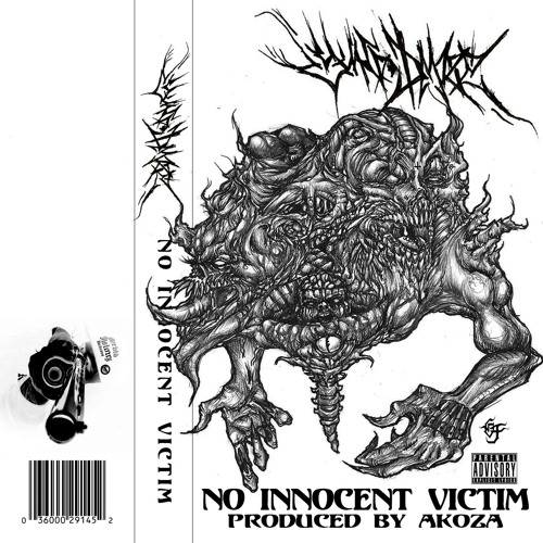 WARZONE/ACTIVATED HATE (PROD. DJ AKOZA)