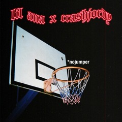 *Nojumper  × CrashJordy prod (Moneyposse) +NBA JAM 95+