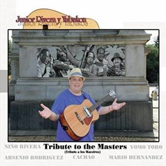 GUAJIRA NEWYORKINA Junior Rivera & Grupo YABUKOA 2018