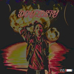 Between The Two Of Us - DOYZESTY