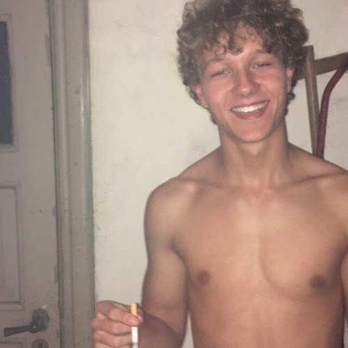 Allan A og Ung Blod - Pind Og Patter