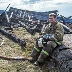 Treasures Lost in Fire