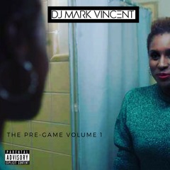 THE PRE-GAME VOL.1