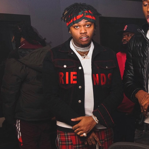 Gunna & Lil Uzi Vert - 223